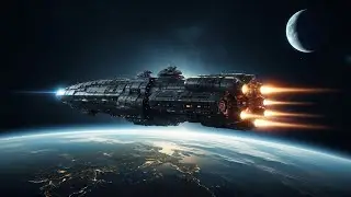 The Galactic Map Stops At Human Space&mdash;And Those Who Ignored It Faced Justice! | Best HFY Stories