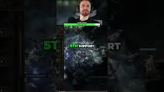 NEW poe2 BEST Specter ANT 🐜 Path of Exile 2 Frozen Mandibles Minion