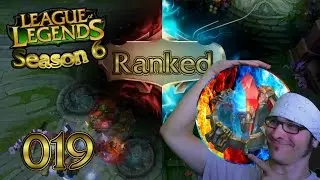 Auf, Auf in die Schlacht  - S6 Ranked - [Ger] StIndie