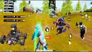 Bgmi gameplay video || Livik 3.4 update gameplay || AK GAMING 0650