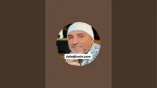 Джон Дж. Ирвин в прямом эфире!