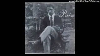 Gregory Charles Royal - Take My Hand