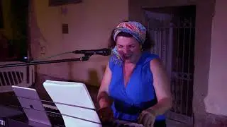 Don't try to fool me - Marta Capponi