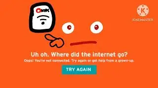 Youtube kids 2015 no internet error original vs April fools (A+ in science exam special)