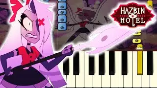 Out for Love - Hazbin Hotel