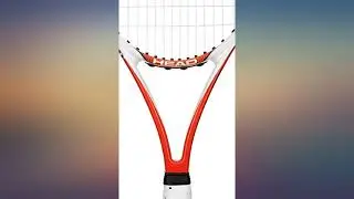 HEAD Microgel Radical Tennis Racket - Pre-Strung 27 Inch Oversized Head Racquet review