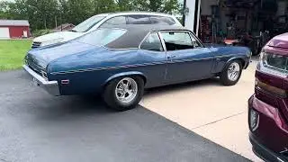 6.0 LS with Texas Speed Torquer V4