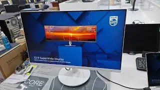 Лучший бюджетный монитор до 150 долларов? 27-дюймовый FHD-дисплей Philips Eye-Care!