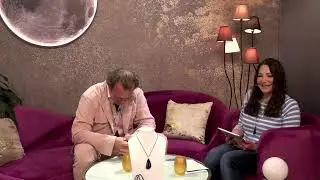 Moon Talk mit Toni Leo | S&auml;nger, Entertainer, Musiker und Komponist