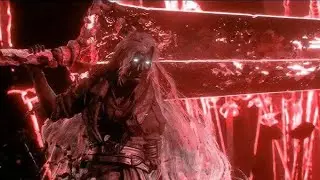 Clair Obscur: Expedition 33 Simon Boss Fight (Hardest Boss fight in the game)
