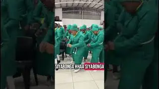 Faith Apostolic church in S A - Siyabonga🔥🔥🔥| 2025