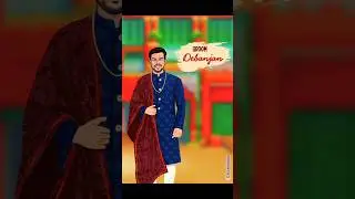 বাংলা বিয়ের কার্ড ।  Bengali Wedding Invitation ।  Reception Card । Wedding Digital Card