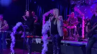 Boogie Nights Norway «September/Boogie Wonderland»