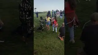 Summer Solstice , Celebration 2023