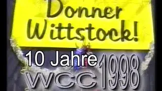 Wittstock/Dosse - WCC (1988-1998) Karneval