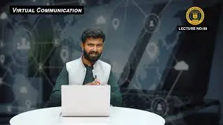Virtual System & Services Lecture 8th