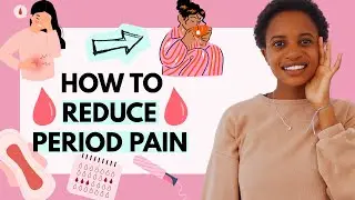 4 Tips To Help Reduce Your Period Pain | Menstrual Cycle | Global Health & Wellness News