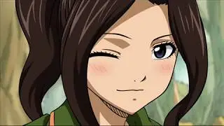 Piosenki dopasowane do postaci z Fairy Tail cz. 1