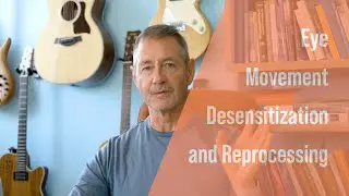 What Is EMDR - Introducing Brian Powell, Trauma Specialist