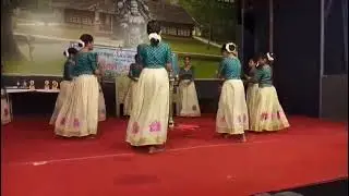 Sree Durga NSS team Arattupuzha