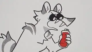 who tf took a sip of my cranberry juice