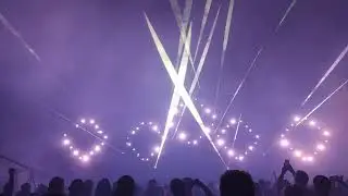 HeartBeat Festival 2021 Trzcianka - Headhunterz 1080p 60FPS 2