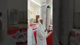 Ay Hasnain ke nana#Nawal khan#best naat #islamic video