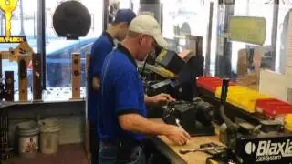 24-Hour Locksmith | Amazing Lock Service, Inc. &ndash; Chicago, IL
