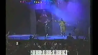 Biz Markie - Biz Is Goin' Off and Make the Music With Your Mouth, Biz Live at the Apollo Theater