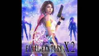 Final Fantasy X-2 - Part 59: Clasko Isn't Allowed To Have Chocobos