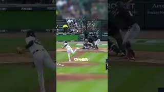 Carlos Correa&rsquo;s Time To Shine 😤 #shorts
