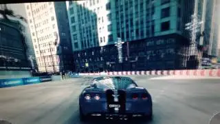 Grid 2 hands-on preview at Eurogamer 2012.MOV