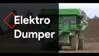 Elektro Dumper or EDumper | Biggest EV which is self charging | Untangle Club Short
