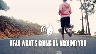 Media Markt - JBL wired YurBuds women - Product video