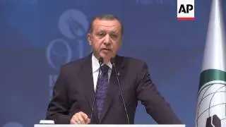 OIC summit pledges to combat terrorism