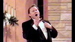 Warren Moulton - O Holy Night (Live, 2004)