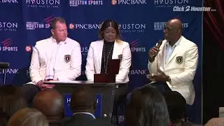 Houston Sports Hall of Fame