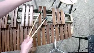 Essential Elements Walk-through #5 for Mallets