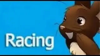Transformice - Demonjoaca Racing GAMEPLAY #1