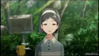 Digimon Survive (PS4): (Harmony Route) Part 8