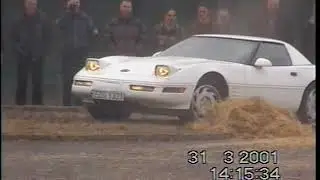 Tuning Party Borki 31-03-2001 cz.2