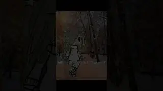 -://Скоро зима..💫/winter is coming..💫 []id: старый тренд[] #gacha #gachalife #gachaclub