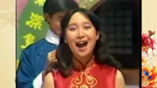 粵語_雞年賀年歌 (三十九年前)