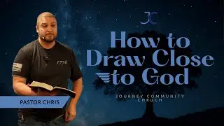The Abrahamic Covenant: Appealing to the God of Mercy | Genesis 18: 16-33 | 12.28.25