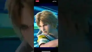FFBE FB Login Fixed&hellip; So Itchy Yet So Lucky&hellip; Tidus Rate Up?