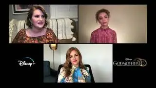 Jillian Shea Spaeder, Isla Fisher & Jillian Bell 