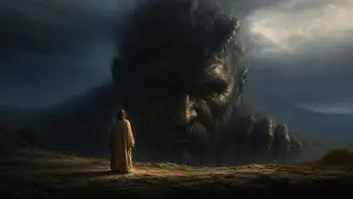 What Was the Demon Jesus Cast Out Into the Pigs