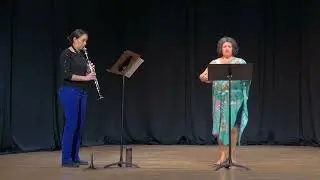 Jennifer Stevenson: Musical Invective