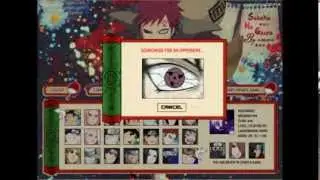 Naruto Arena Team +29