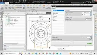 🎥 ตอนที่ 6: การจัดการ Dimension ขั้นสูง (Advanced Dimensioning)